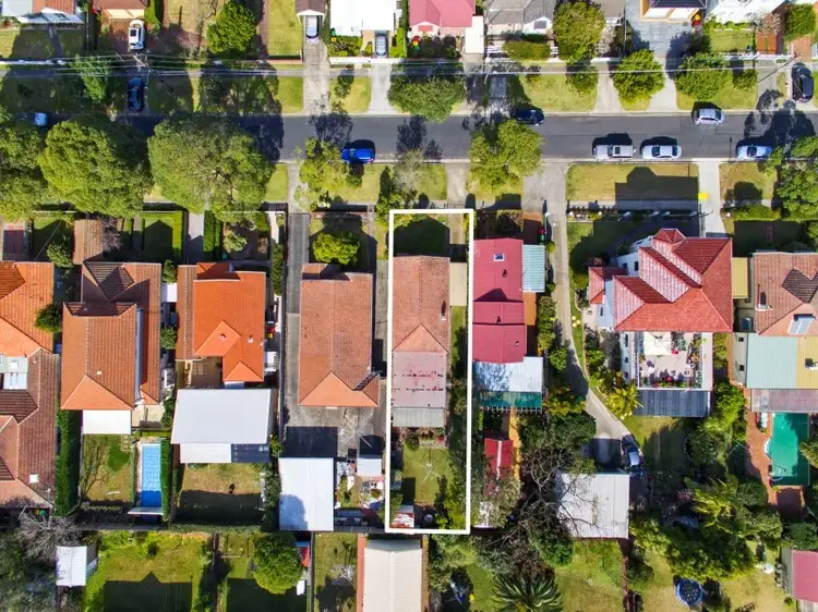 31 Bedford Street, Willoughby NSW 2068
