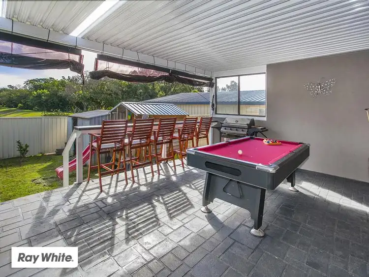 Third view of Homely house listing, 42 Cameron Crescent, Kiama Downs NSW 2533