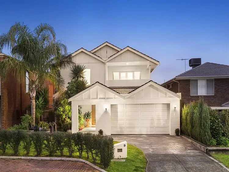 9 Illawarra Close, Chadstone VIC 3148