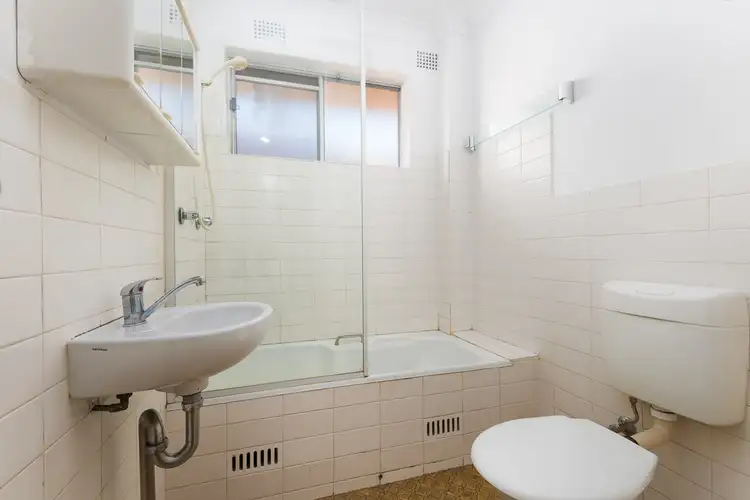 Sixth view of Homely unit listing, 15/96 Copland Street, Liverpool NSW 2170