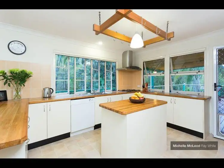 Third view of Homely house listing, 232 Rafting Ground Road, Kenmore Hills QLD 4069