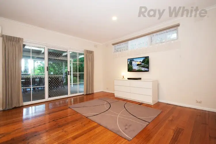 Third view of Homely house listing, 6 ROSE Court, Croydon VIC 3136