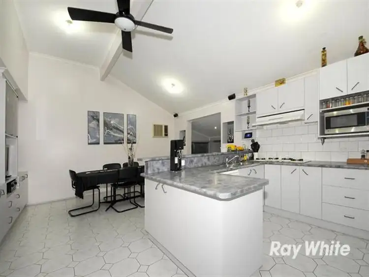 Fourth view of Homely house listing, 14 Lupin Court, Cranbourne North VIC 3977