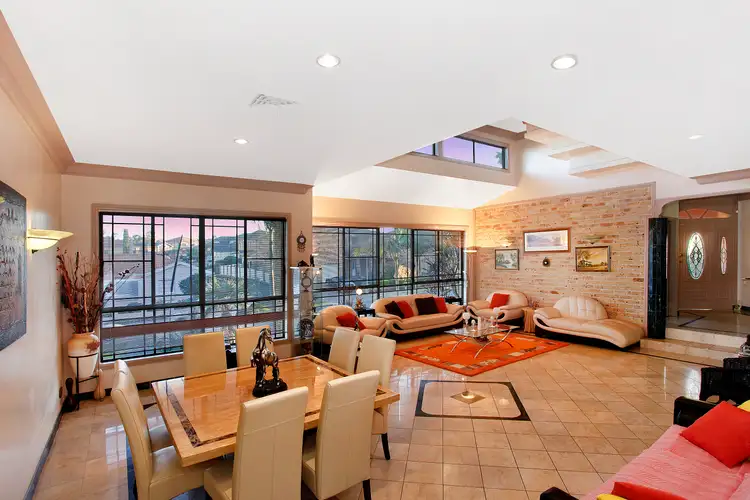 Second view of Homely house listing, 27 Garrison Road, Bossley Park NSW 2176
