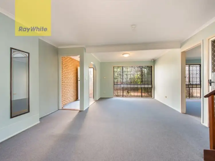 Third view of Homely townhouse listing, 20/57 North Road, Woodridge QLD 4114