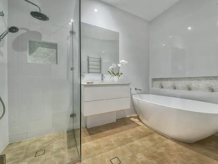 Seventh view of Homely house listing, 44 Bulimba Street, Bulimba QLD 4171