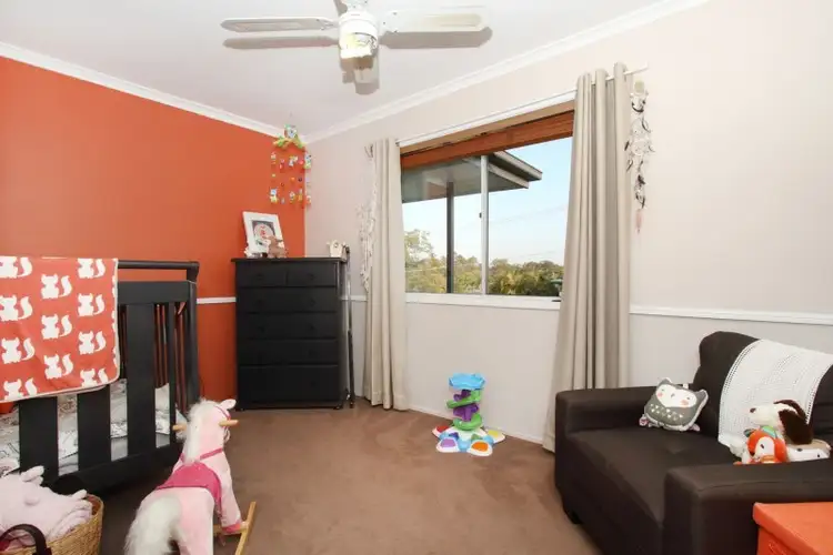 Seventh view of Homely house listing, 59 Luckie Crescent, Tivoli QLD 4305