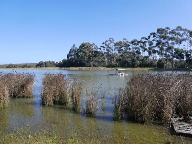Third view of Homely rural property listing, 518 Harvey Road, Denbarker WA 6324