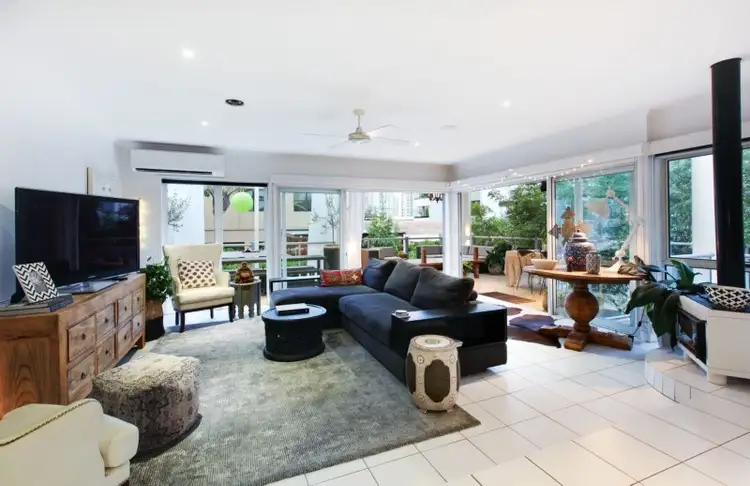 Sixth view of Homely house listing, 47 Cronin Avenue, Main Beach QLD 4217