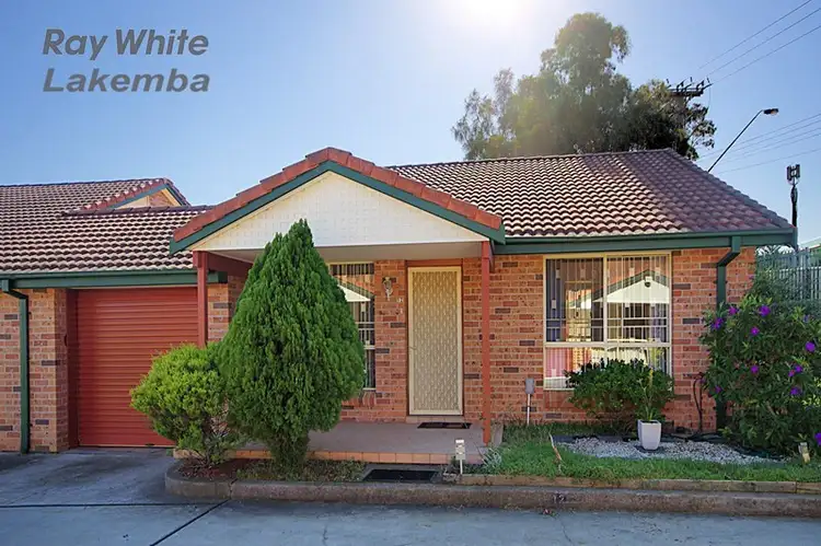 12/5 Jacquinot Place, Glenfield NSW 2167