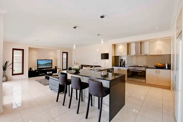 Second view of Homely house listing, 16 Chigwell Street, Epping VIC 3076