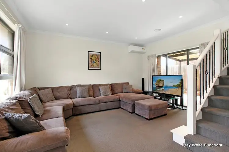 Sixth view of Homely townhouse listing, 45 Gellibrand Crescent, Reservoir VIC 3073