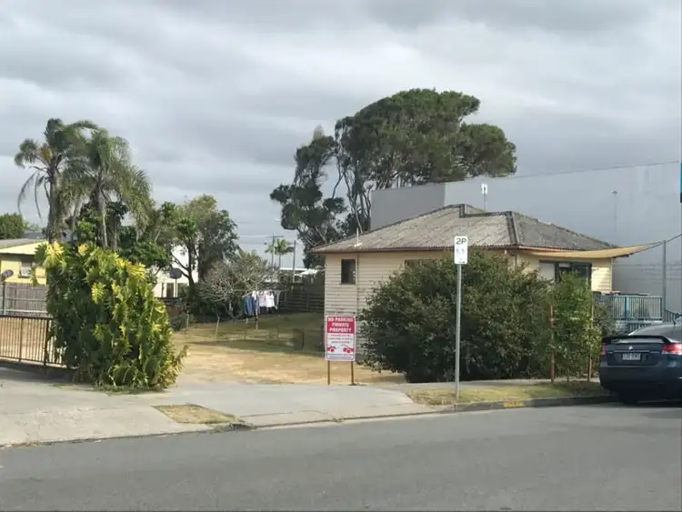 Fifth view of Homely land listing, 16-18 Seventh Avenue, Palm Beach QLD 4221