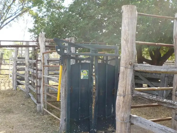 Third view of Homely rural property listing, 24 "Graceville" Andy Road, Morinish QLD 4702