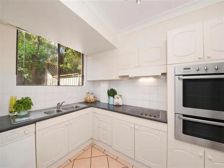Third view of Homely townhouse listing, 14/3 Barton Road, Artarmon NSW 2064