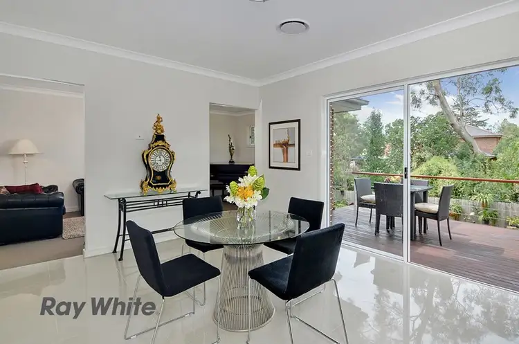 Fourth view of Homely house listing, 3 Burns Street, Marsfield NSW 2122