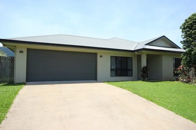 25 Wienert Street, Edmonton QLD 4869