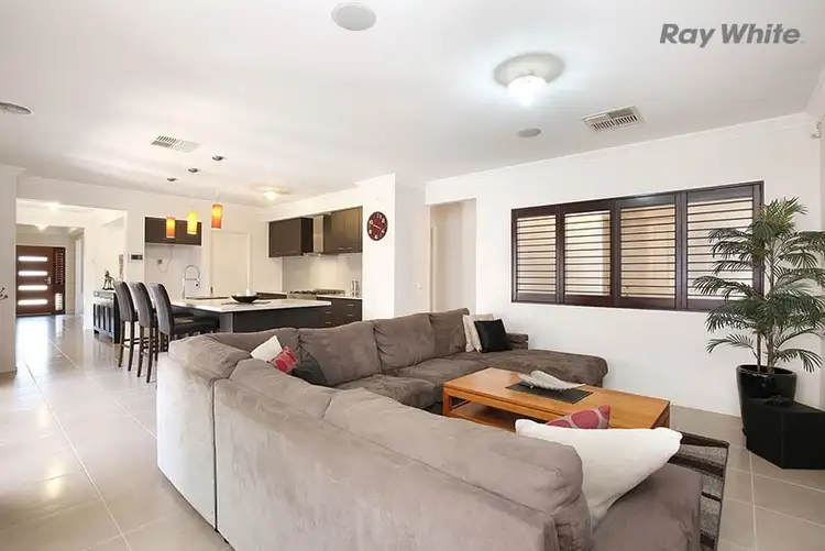 Fourth view of Homely house listing, 39 Campaspe Way, Point Cook VIC 3030