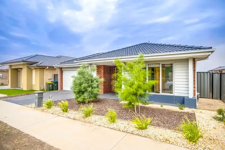 29 ELDERWOOD Avenue, Truganina VIC 3029