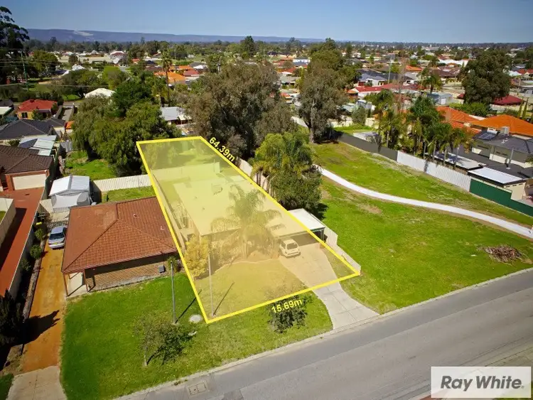 Second view of Homely house listing, 75 Thomas Street, East Cannington WA 6107