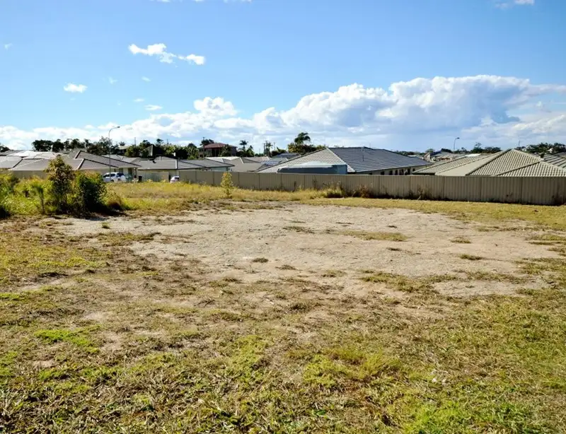 Main view of Homely land listing, 111 Coral Street, Corindi Beach NSW 2456