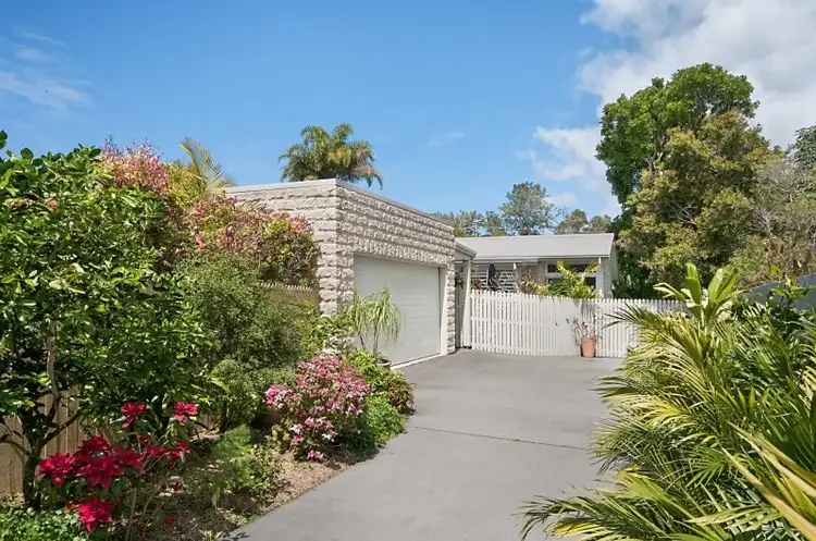 Third view of Homely house listing, 4 Little Burns Street, Byron Bay NSW 2481