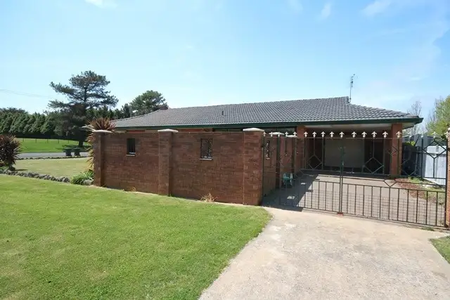 Third view of Homely house listing, 20 Cunynghame Street, Oberon NSW 2787