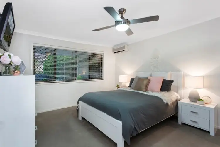 Seventh view of Homely house listing, 19 Lindisfarne Street, Carindale QLD 4152