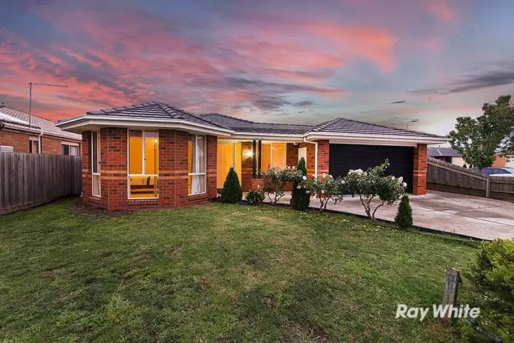 Second view of Homely house listing, 1 Kismet Close, Cranbourne West VIC 3977