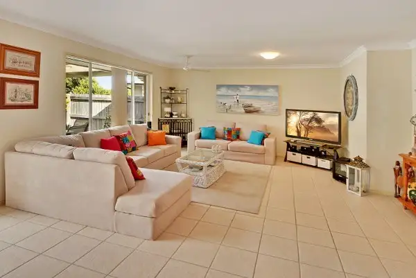 Third view of Homely house listing, 27 O'Reilly Drive, Caloundra West QLD 4551