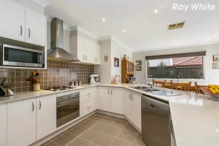 Fifth view of Homely house listing, 75 Leigh Drive, Pakenham VIC 3810