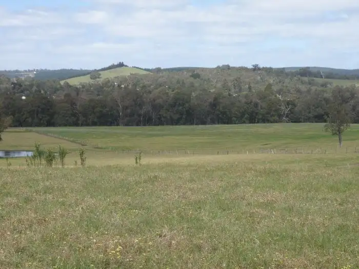 Main view of Homely rural property listing, Lot 8 Broadlea Rise, Nannup WA 6275