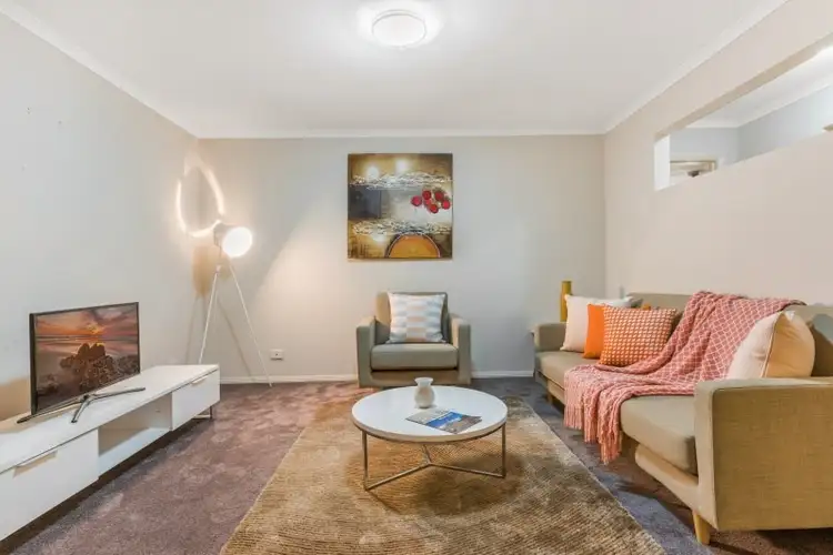 Second view of Homely house listing, 70 Sunset Views Boulevard, Tarneit VIC 3029