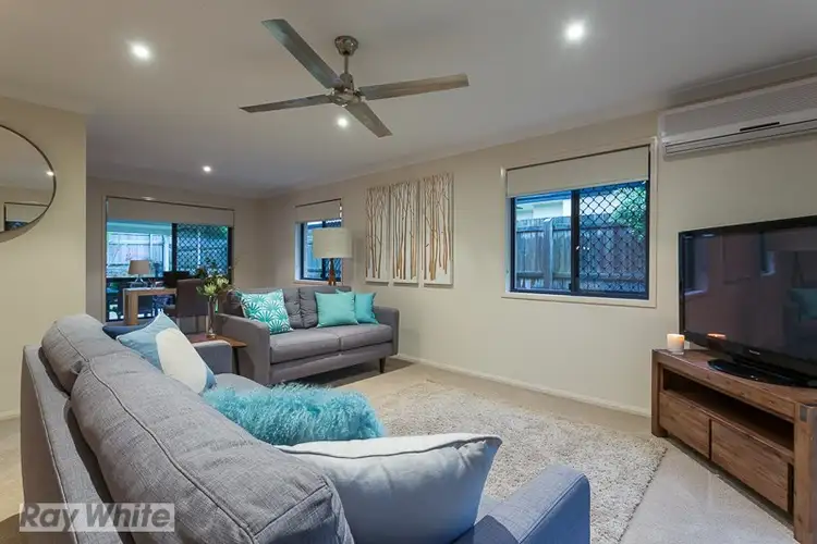 Third view of Homely house listing, 6 Coolum Court, Redland Bay QLD 4165