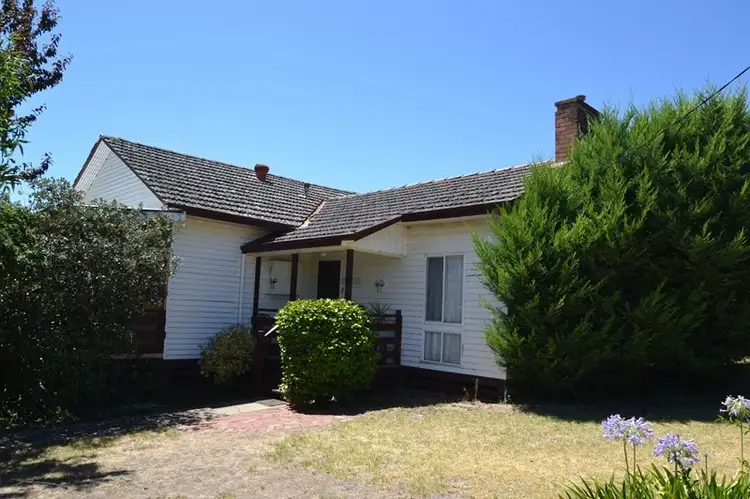 Main view of Homely house listing, 19 Delhi Street, Seymour VIC 3660