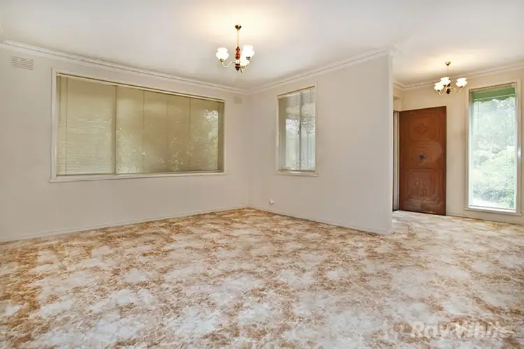 Third view of Homely house listing, 53 Rivett Crescent, Mulgrave VIC 3170