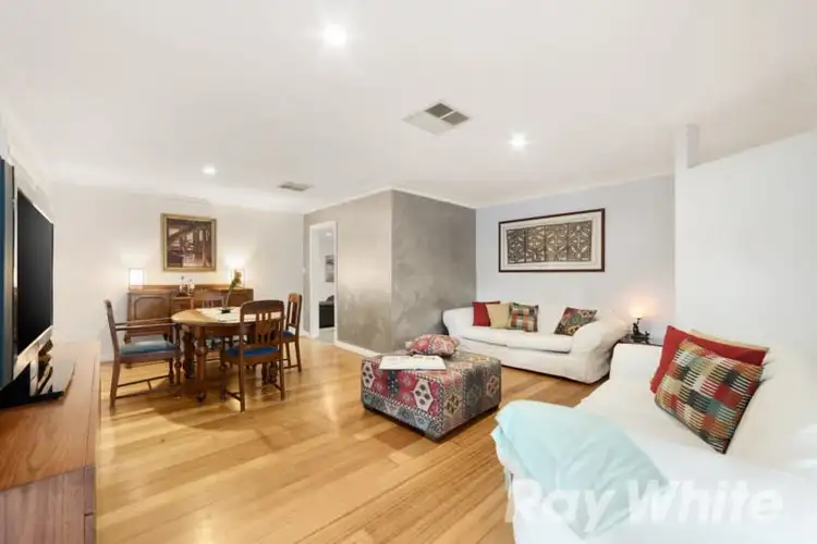Fifth view of Homely house listing, 29 Lee Ann Street, Forest Hill VIC 3131