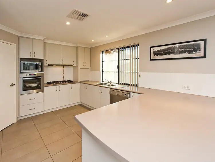 Third view of Homely house listing, 32 Tallon Loop, Baldivis WA 6171
