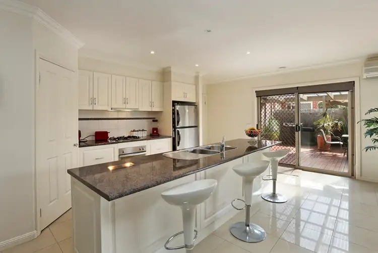 Fourth view of Homely house listing, 49 Willesden Drive, Waurn Ponds VIC 3216