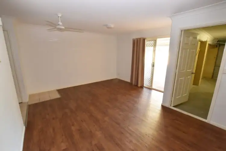 Fourth view of Homely unit listing, 5/187 Goondoon Street, Gladstone Central QLD 4680