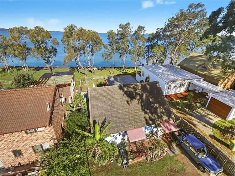 Third view of Homely house listing, 72 Marks Road, Gorokan NSW 2263