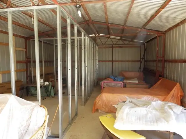 Second view of Homely rural property listing, 46 Blue Mantle Road, Wyangala NSW 2808