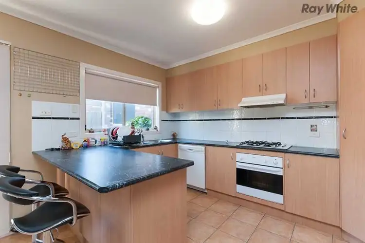 Second view of Homely house listing, 2/35 Pecks Road, Sydenham VIC 3037