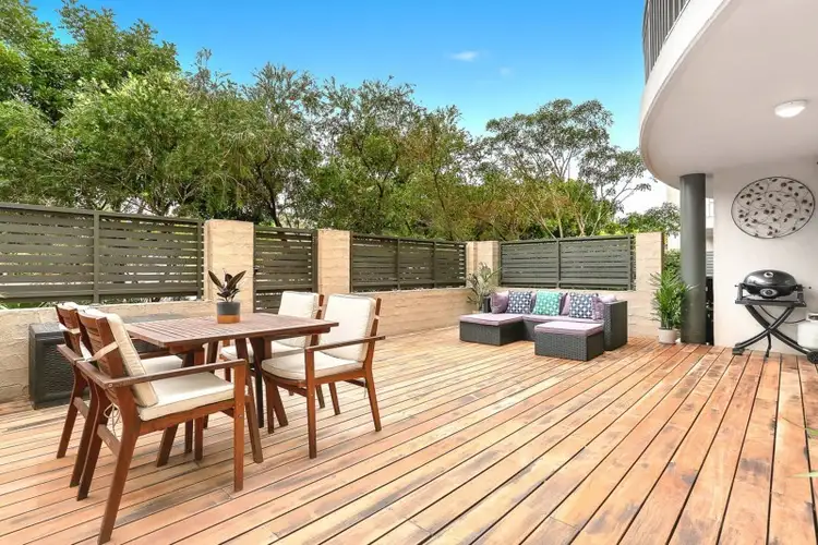 37/2 Victoria Street, Botany NSW 2019