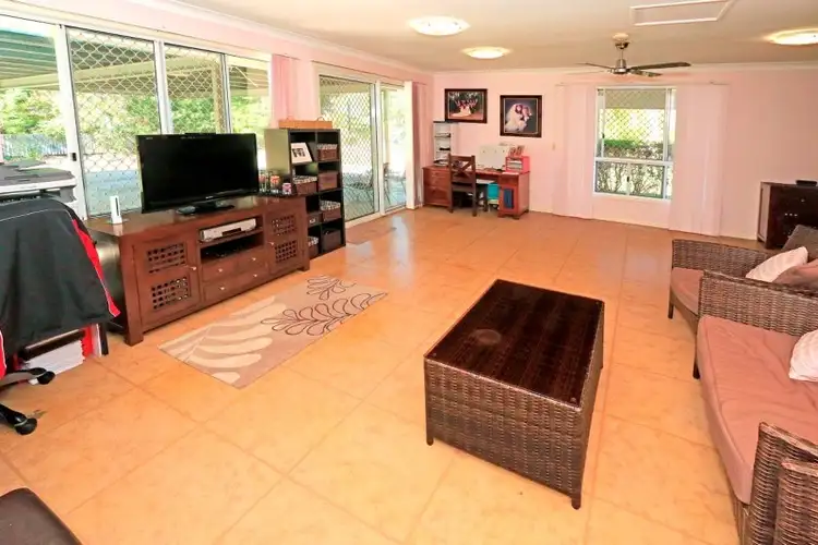 Fourth view of Homely house listing, 31 Rhys Avenue, The Caves QLD 4702