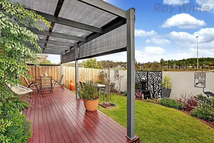 Second view of Homely house listing, 2 Marot Way, Mernda VIC 3754