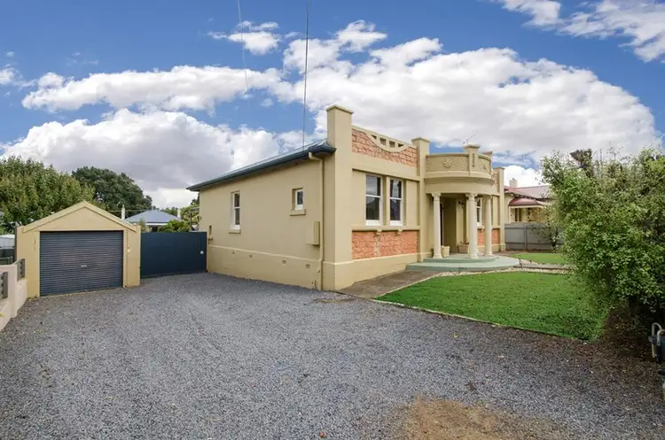 17 Agnes Street, Mount Gambier SA 5290
