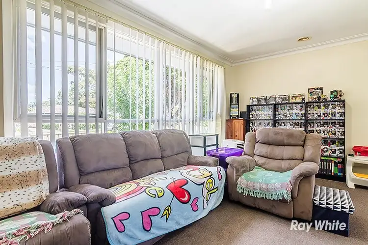 Third view of Homely house listing, 1/57 Cranbourne Drive, Cranbourne VIC 3977