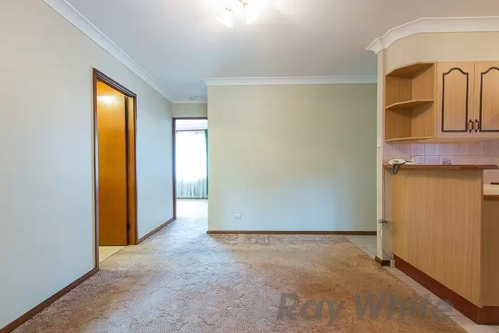 Fourth view of Homely house listing, 1 Coral Sea Avenue, Shortland NSW 2307