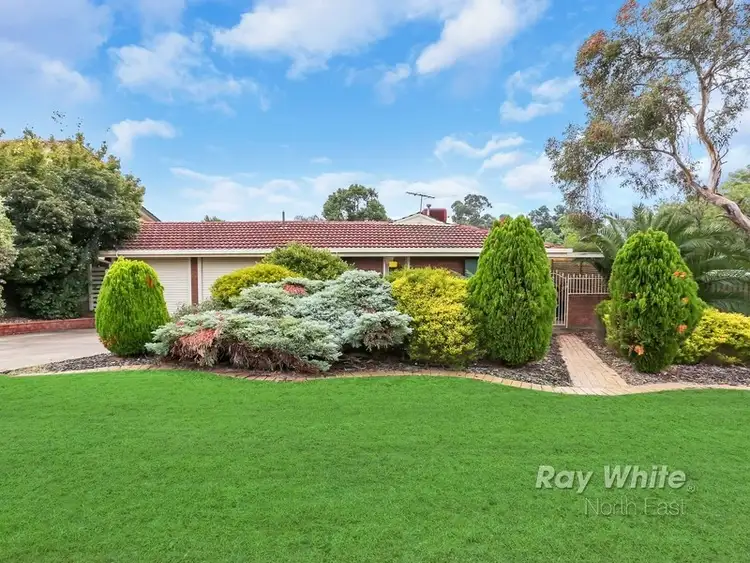 22 Leyte Drive, Surrey Downs SA 5126